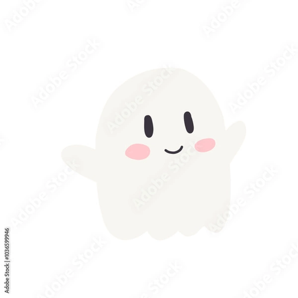 Obraz Spooky Halloween Design Pack