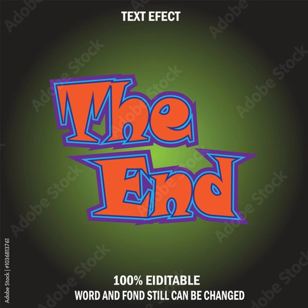 Obraz Download Free Unique Text Effects to Enhance Your Visual Creations"