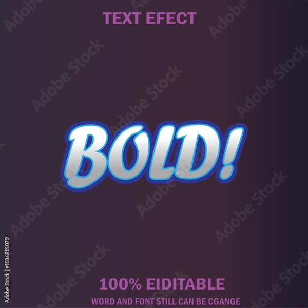 Obraz Download Free Unique Text Effects to Enhance Your Visual Creations"