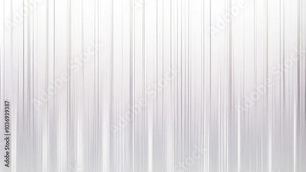 Obraz white background with grey lines