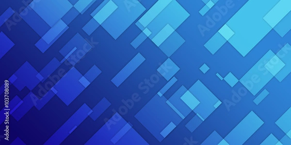 Obraz Beautiful Abstract Background