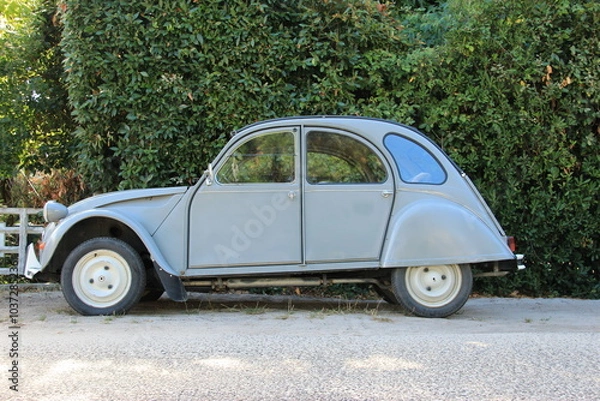 Fototapeta Deudeuche