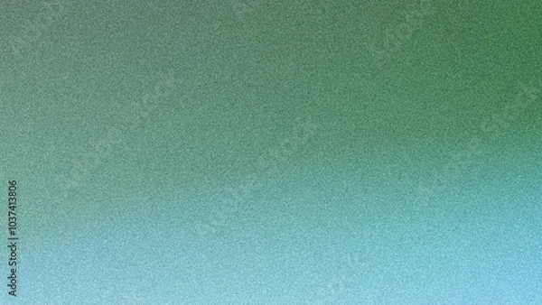 Obraz Grainy Abstract Gradient with Noise and City Lights Colors
