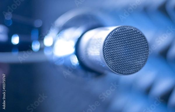 Obraz microphone
Brauner anniversary edition