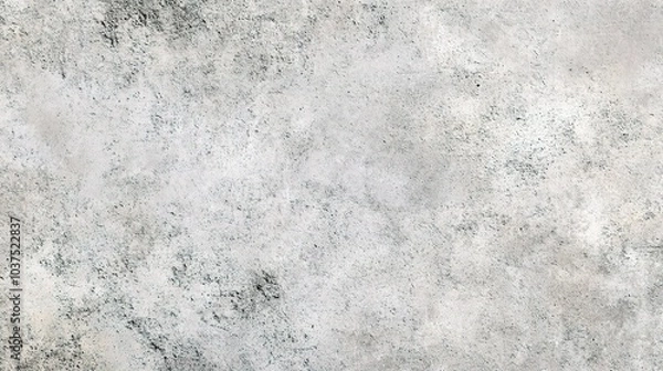 Fototapeta Textured Abstract Gray Background for Design