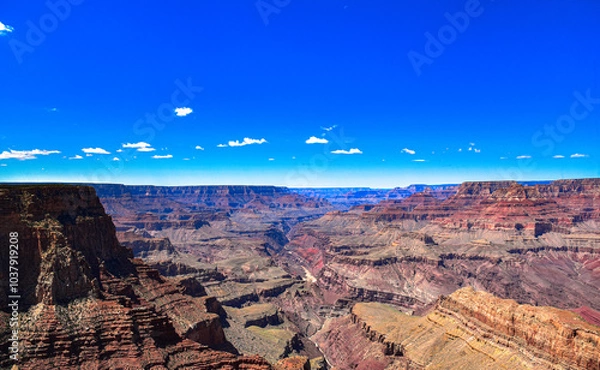 Fototapeta グランドキャニオン