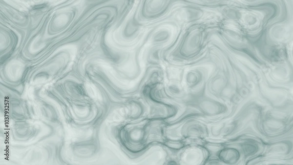 Fototapeta abstract background with waves
