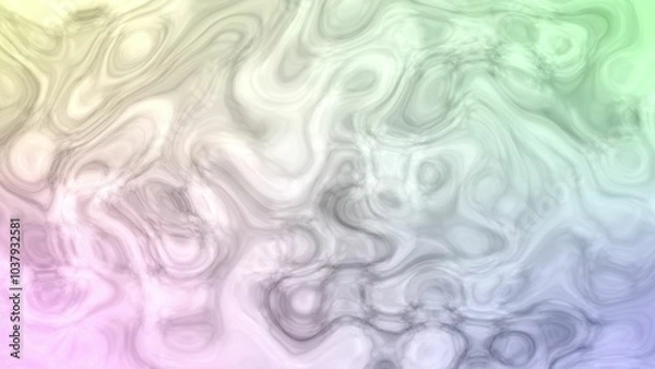 Fototapeta abstract smoke background