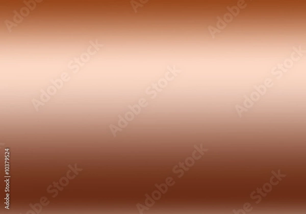 Obraz Fond marron glacé