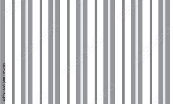 Fototapeta abstract grey vertical line pattern can be used cover, texture, clothes, wallpaper.