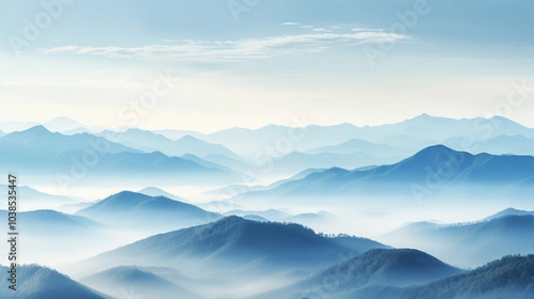 Fototapeta Expansive