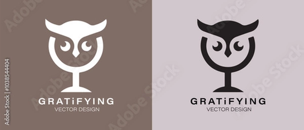 Obraz Tech Startup Logos for Cutting-Edge Business Ventures