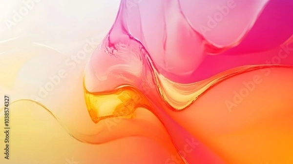 Obraz Abstract Colors