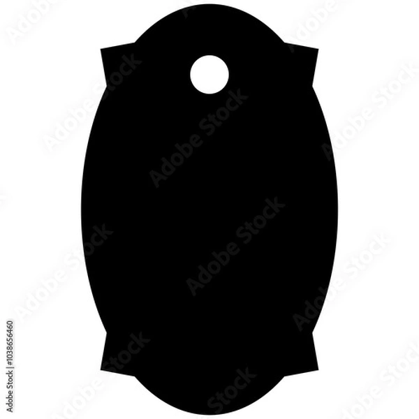 Obraz Price tag, label, png, vector, design, illustration, art.