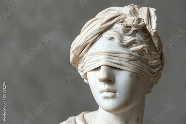 Obraz statue of david