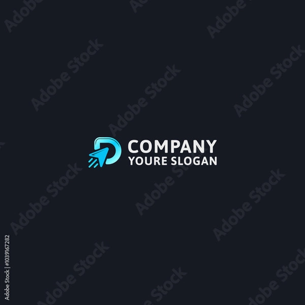 Obraz business logo design