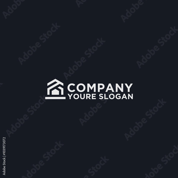 Obraz business logo design