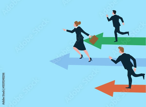 Obraz business images