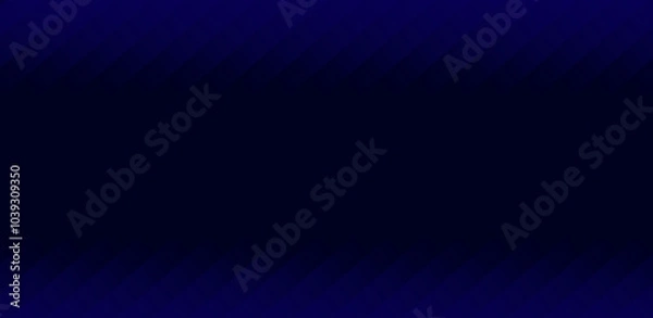 Fototapeta Blue background gradient with low opacity isolated on dark blue color