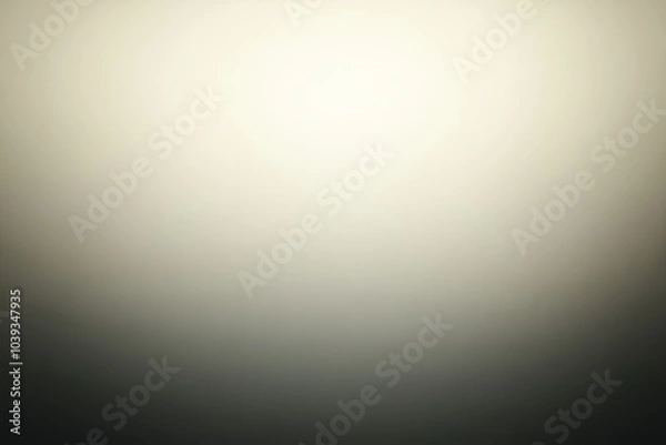 Fototapeta simple gradient wallpaper calming with gray as the main color 