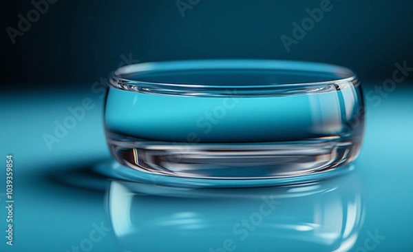 Fototapeta abstract wallpaper background screen, for business, for bank, for finance, for interior, for painting, for wall pictures, for photo frames, for office, for rooms. Abstract figure, black blue light blu