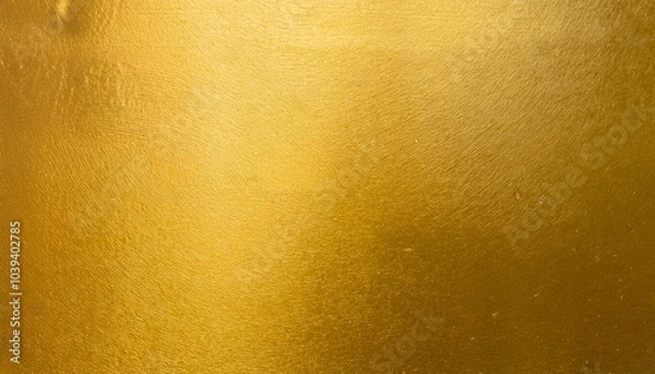 Obraz 金で出来た模様の美しいグラフィック素材