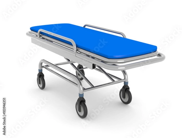 Obraz ストレッチャー