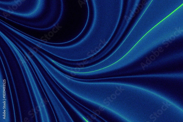 Obraz abstract blue background