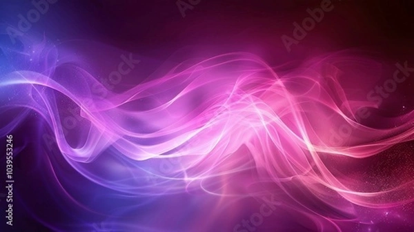 Fototapeta smooth technology gradient background