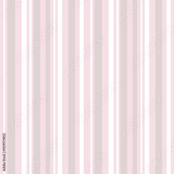 Obraz Abstract seamless pattern with geometric lines. Lineart for fabric, cover, wrapping paper, textile, wallpaper. Freehand striped background.