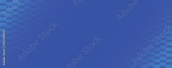 Obraz abstract background vector