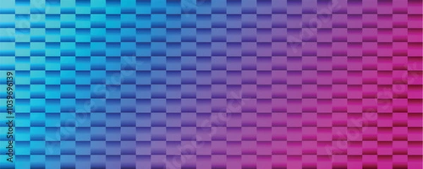 Obraz abstract background vector