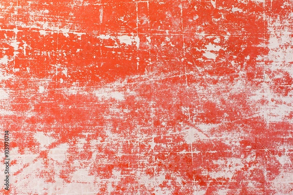 Fototapeta Background from linoleum
