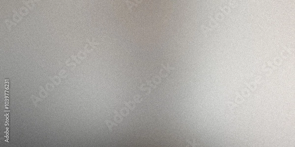 Fototapeta gray metal background bright texture, rough color, inspiration and user interface