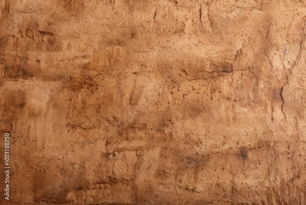 Fototapeta Mdf panels wall texture architecture building plywood.