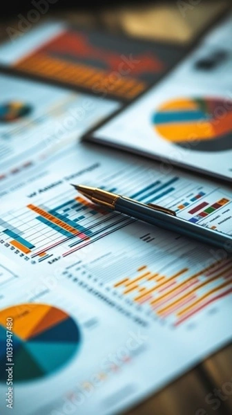 Fototapeta Market Research Insights, detailed analysis of charts and data reports showcasing trends and statistics for informed decision making