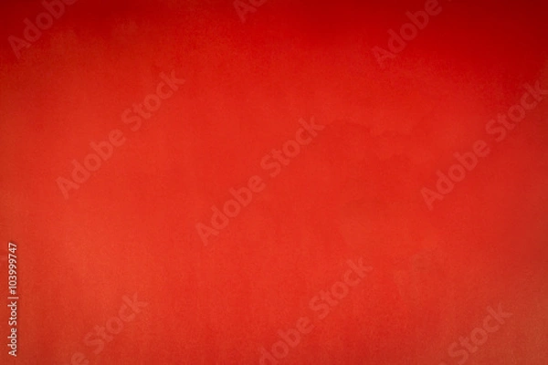 Obraz Red paper texture background