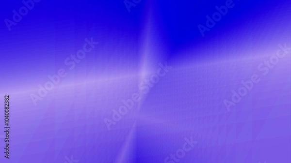 Fototapeta   Blurred bluish abstract background, smooth colorful transition, Gorgeous abstract illustration with elegant design. good to use as advertising background.