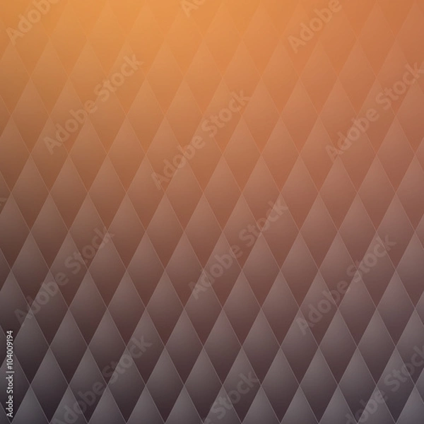 Fototapeta Abstract gradient illustration