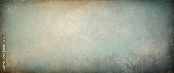 Fototapeta Abstract silver background