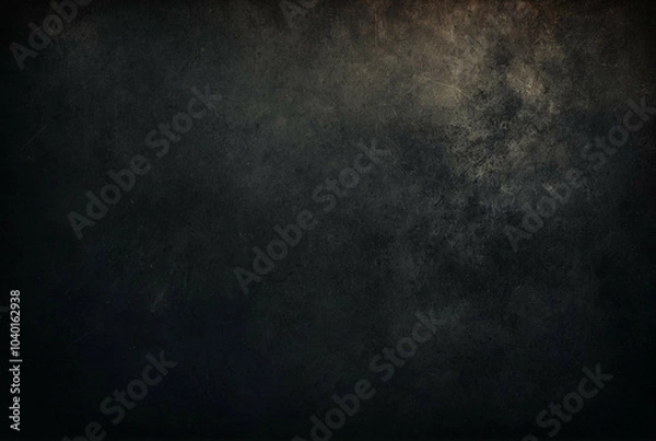 Fototapeta Abstract black background