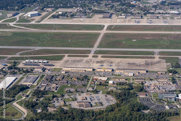 Obraz Andrews Air Force Base