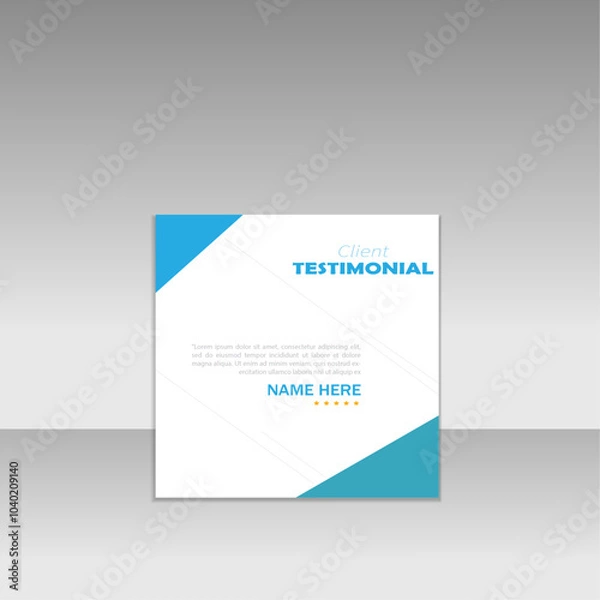 Obraz Super delicious food menu Template Design