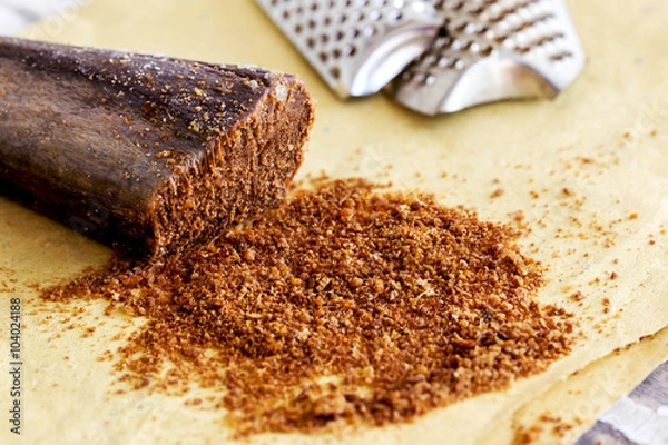 Fototapeta bottarga - tuna eggs