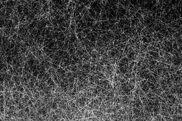 Obraz スクラッチテクスチャーのイラストCG