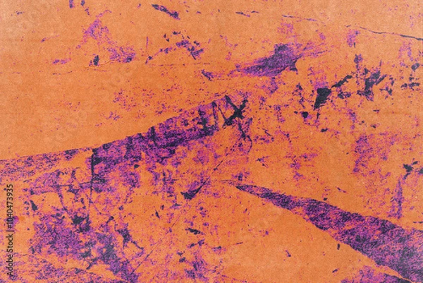 Obraz Vintage Gradient Texture - MPS - 017