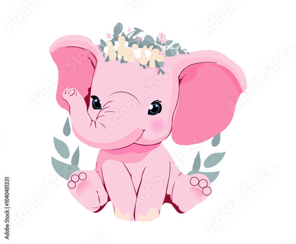 Obraz various animal arts
