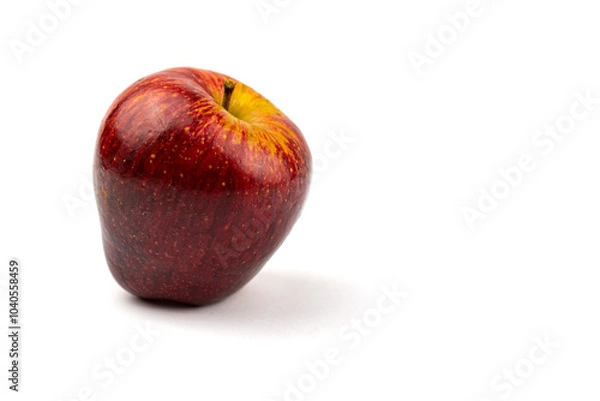 Fototapeta Red apple