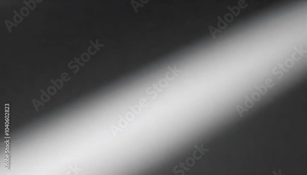 Fototapeta background with light