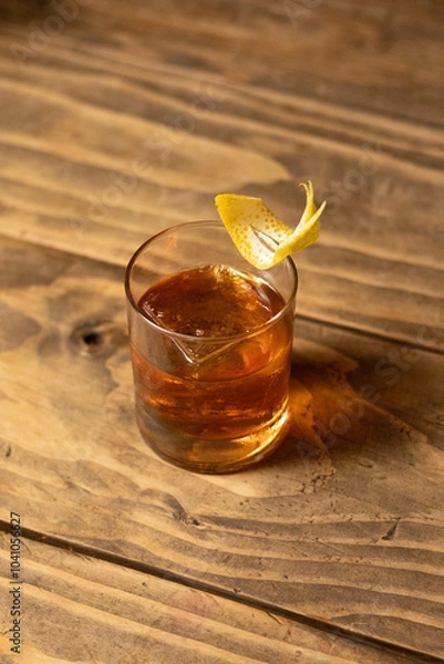 Obraz NEGRONI